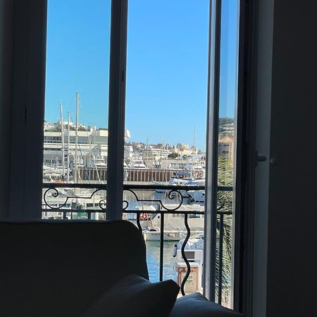 Cannes Old Port, Seafront & Seaview, Yacht Show Port Luaran gambar